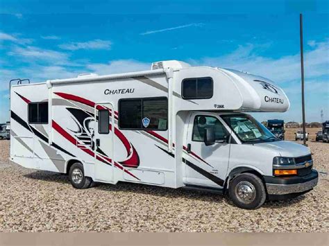 Best Class C Motorhome Brands And Models Our Top Picks