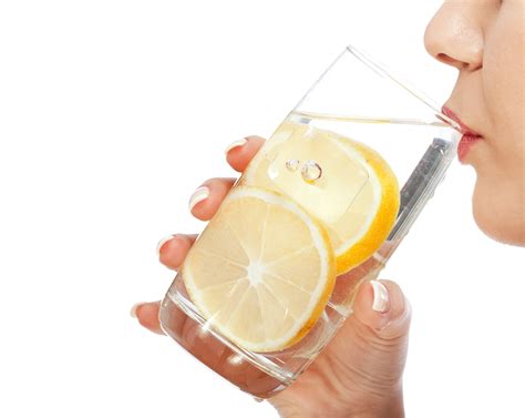 Benefits Of Lemon Water Health Beat