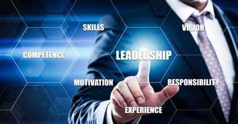 Management Consulting: 5 Traits of Effective Leaders
