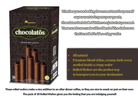 5 Contoh Iklan Chocolatos Dalam Bahasa Inggris Beserta Gambar Dan Arti