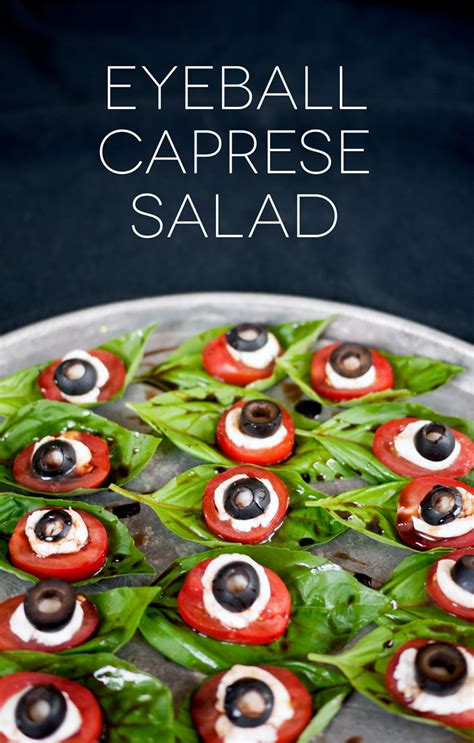 Tomato Mozzarella Salad With Balsamic Reduction