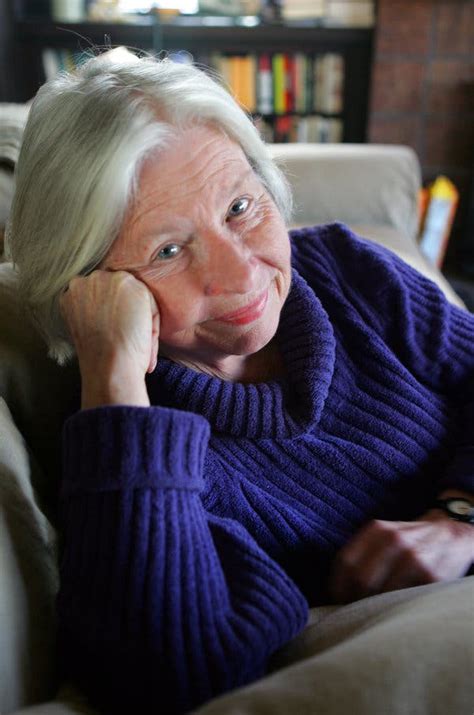 Jane Juska 84 Who Drew Notice Writing Of Late Life Sex Dies The New York Times