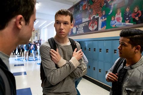 Netflixs 13 Reasons Why Season 3 First Look Photos Released