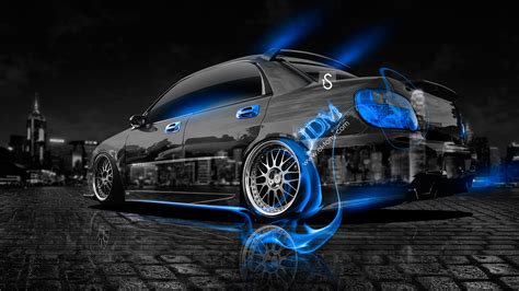 Free Download Subaru Impreza Wrx Sti Jdm Water Hd Wallpapers Blogsizzle