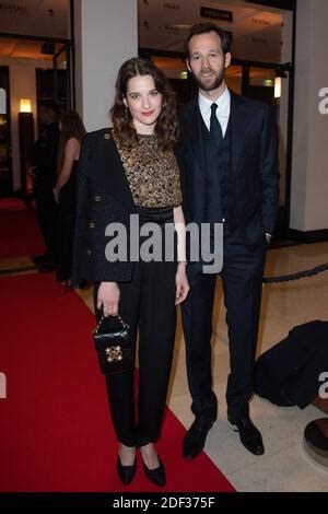 Rebecca Marder Attending The Th Cesar Ceremony In Paris France On February Photo By