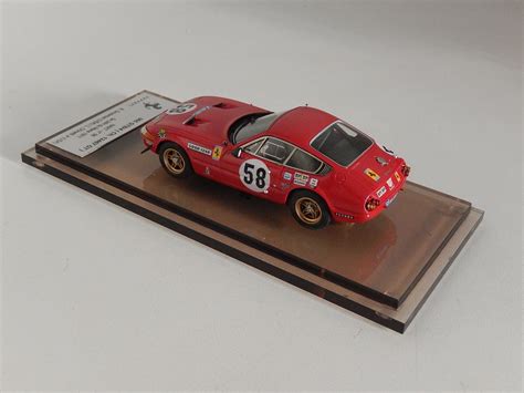 Shop for jf j.ferrar at rakuten. JF Alberca : Ferrari Daytona Le Mans 1971 --> SOLD, Modelart111