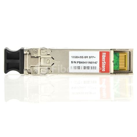 How To Select Install And Remove An Sfp Transceiver
