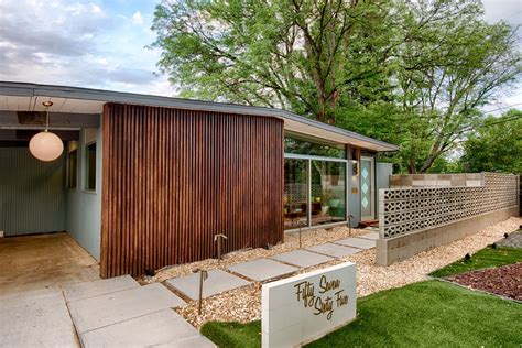 Renovating A Midcentury Modern Home 9 Tips From An Expert Curbed