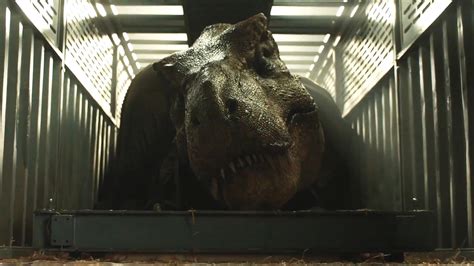 The Jurassic World Fallen Kingdom Detail That Really Bothers Fans