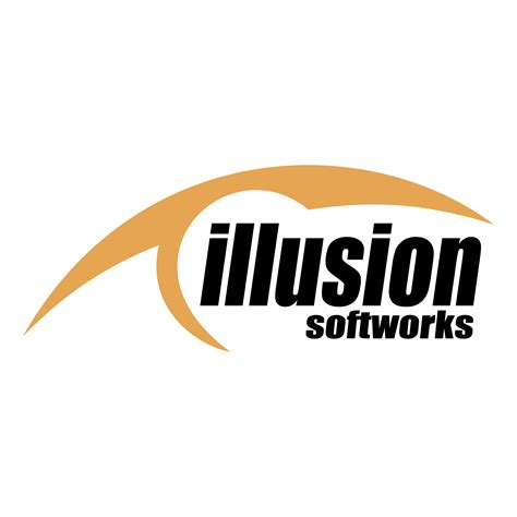 Illusion Softworks Logo Png Transparent And Svg Vector Freebie Supply