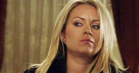 Eastenders Fans Gobsmacked As Roxy Mitchell Returns From The Dead