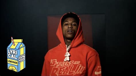 Nba Youngboy Is Back With The Official Music Video For Ai Nash