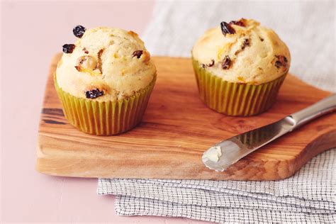 How To Make Muffins The Simplest Easiest Method Recipe With Images