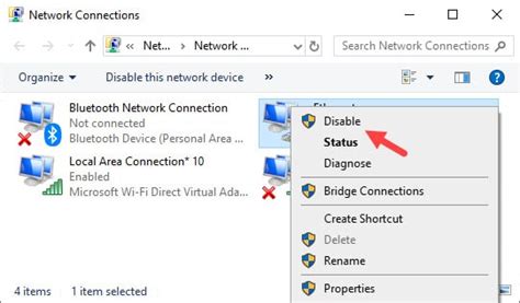 How To Disable Vpn On Windows 10 Step By Step Guide