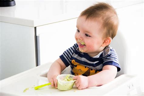 Whether you're cooking for a crowd or serving yourself, these food network recipes are the most popular around. Weaning Recipes 6-12 Months - Mummy Cooks