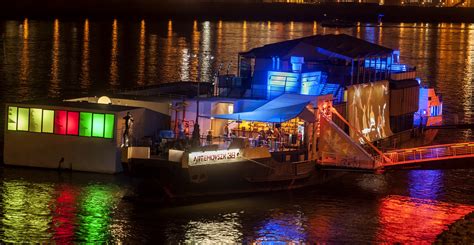 From ramshackle ruin pubs through to lavish rooftop spots, cool cocktail venues, wine bars, clubs and riverside hangouts. Budapest Nightlife Guide: Best Area to Stay for Nightlife ...