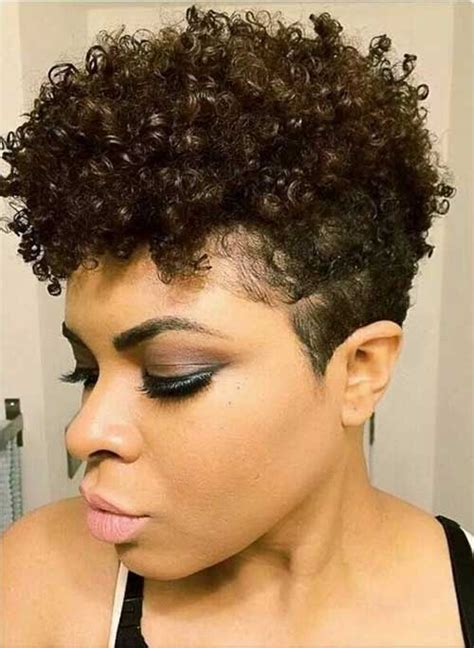15 Pixie Cuts For Black Women Pixie Cut Haircut For 2019