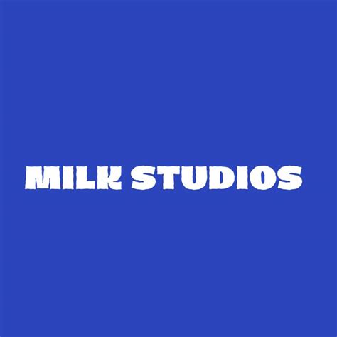 Milk Studios