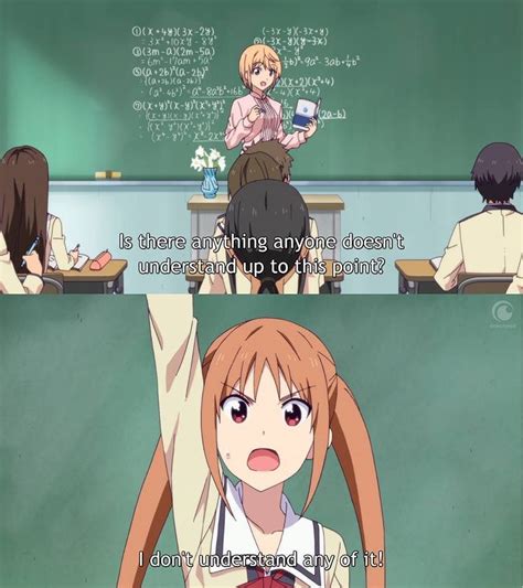 Danganronpa funny danganronpa characters nanami chiaki nagito komaeda art memes pretty art bad boys haikyuu fandoms. Aho Girl | Anime funny, Anime, Anime memes