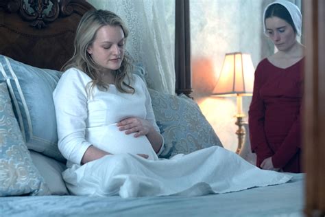 The Handmaids Tale Recap Can This Show Get Any Darker