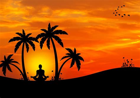 Kaedah lukisan, pantai pada waktu malam dan bulan, akrilik cat pada kanvas. Paling Baru Lukisan Pohon Kelapa Di Pantai - Sufi Nadirah