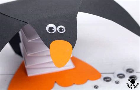 Deep in the arctic region lives a community of penguins who love to march in straight lines, do graceful dives off icebergs, and. DIY Archives - SoCal Field Trips