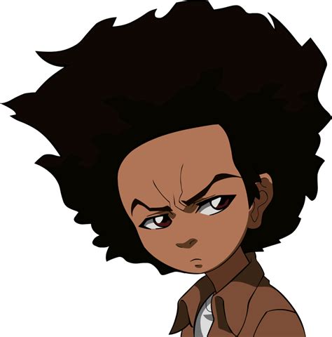 Pin On Stylized Black Characters