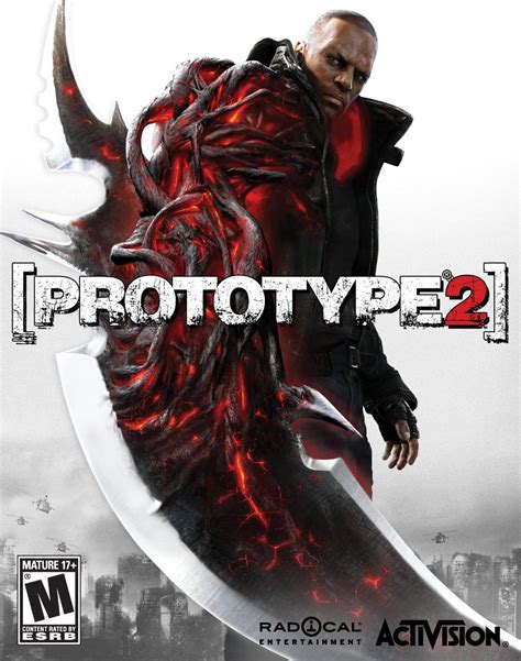 Durham On Games Prototype 2 The Latest Review Ever