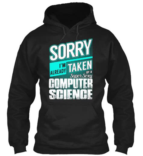 Computer Science Super Sexy Products