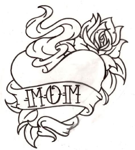 Simply, drawing a heart by two simple pencil lines would look very lonely. Drawings of Hearts and Flowers | Flower Tattoos|Lotus|Designs|Meaning|Small