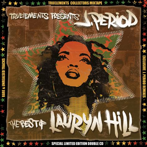 Lauryn Hill — Killing Me Softly — Listen Watch Download And Discover