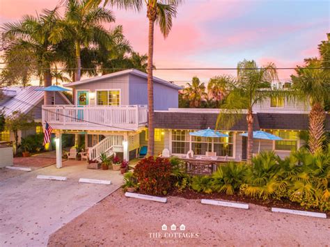 The Cottages At Siesta Key