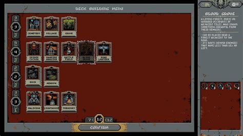 The game takes place in a randomly generated world where the player changes the world by placing cards instead of directly controlling a character. Devolver Digital annuncia l'avventura fantasy Loop Hero | News