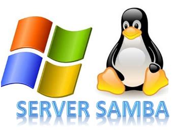 Pengertian Dan Cara Kerja Samba Server