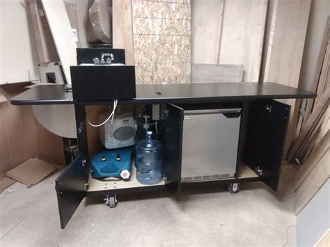 Concession stands, food service and coffee carts. Espresso Outfitters, espresso carts and espresso cart, as ...