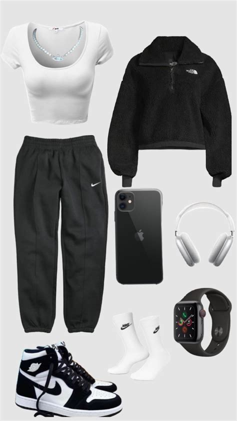 Cute Nike Outfits Trendy Outfits For Teens Cute Preppy Outfits