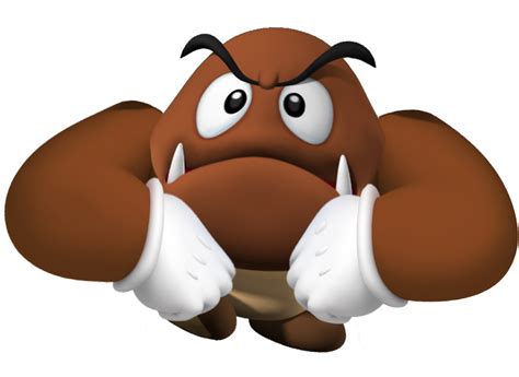 Super Goomba Super Mario Fanon Wiki Fandom Powered By Wikia