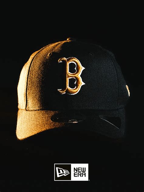 Hatstore Exclusive X New Era Blackgold Stretch Snap Hatstorede