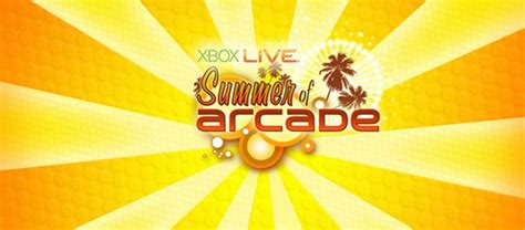 Microsoft Launches A Second Summer Of Arcade