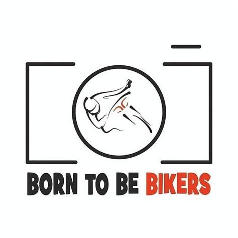 Born To Be Bikers