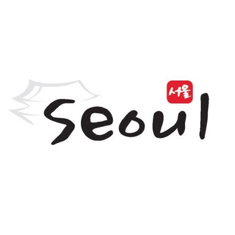 Seoul Logo