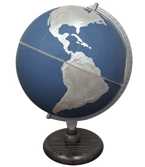 Custom Globes Replogle Globes