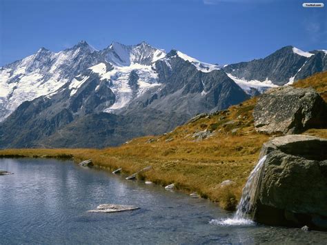 World Beautifull Places Switzerland Mountains Wallpapers 2013