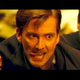 They turned their backs on my master when he needed them most. Barty Crouch Jr. Rankings & Opinions