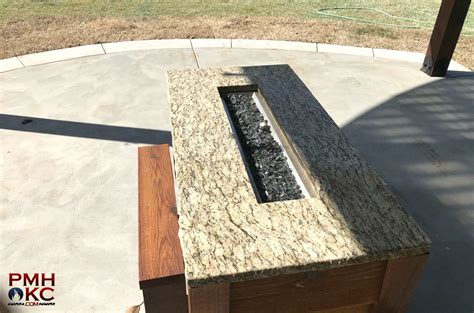 With a smokeless fire pit, you'll still get the smell of bonfire on you, but it won't be as nearly as intense because there's significantly less smoke. Pin by PMHOKC.com on Custom Outdoor Fire pits | Custom ...