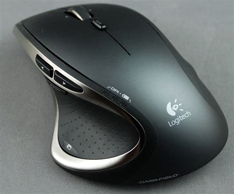 Top 5 Best Wireless Mouse For Pc That You Can Get Now
