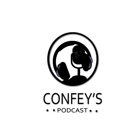 Confey's Podcast - Home