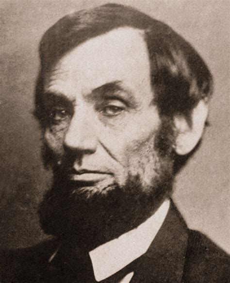 Abraham Lincoln Response To A Serenade November 10 1864 House Divided