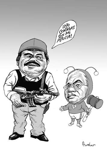Caricatura Politica Mexicana Caricatura 20
