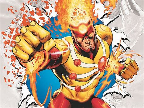 Firestorm Marvel Dc Comics Anime Comics Marvel Memes Comic Book